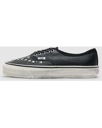 Vans - Lx Authentic 44 Sneaker (Combat - Lyst