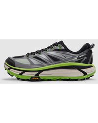 Hoka One One - Mafate Speed 2 Sneaker Electric - Lyst