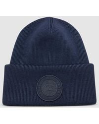 Canada Goose - Arctic Toque Gd Beanie (Dusk - Lyst
