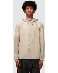 Roa - Packable Carry Windbreaker Jacket - Lyst