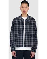 Beams Plus - Check Shirt Chk - Lyst