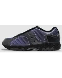 Saucony - Matrix Sneaker Fade - Lyst