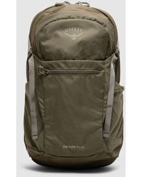 Osprey - Daylite Plus Backpack (Earl - Lyst