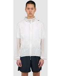 ROA - Hue Packable Wind Jacket - Lyst