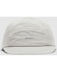 Satisfy - Rippy Air Trail Cap (Moonstruck - Lyst