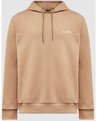 A.P.C. Hoodies for Men | Online Sale up to 60% off | Lyst