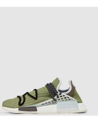 adidas Pharrell Williams Solar Hu Nmd 'solar Pack \