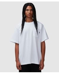AWAKE NY - Pocket T-Shirt - Lyst