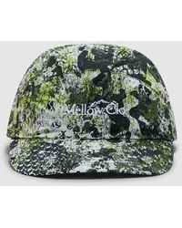 Mellow Clo - Everyday 3L Cap (Serpent Camo - Lyst