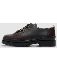 Kleman - Courrier Cg Shoe (Marron - Lyst