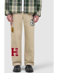 Human Made - College Pant - Lyst
