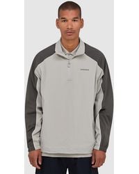 Manors - Rangers Golf Jacket (Dune - Lyst