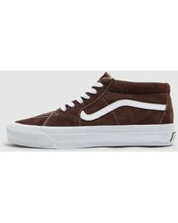 Vans - Sk8-Mid Reissue 83 - Lyst