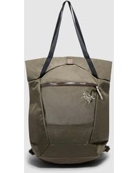 Arc'teryx - Axios 20 Tote Bag (Mongoose - Lyst