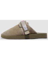 Suicoke - Zavo-Mab Mule ( - Lyst