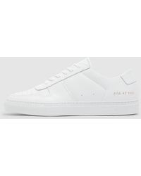 Common Projects - Achilles B-ball Leather Sneaker - Lyst