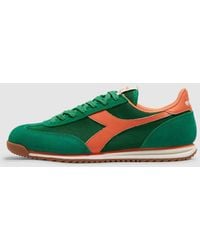 Diadora - Cross Sneaker - Lyst
