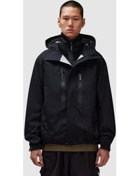 and wander - 2.5L Hiker Rain Jacket - Lyst