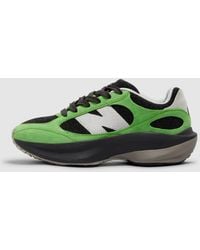 New Balance - Wrpd Runner Sneaker (Lime - Lyst