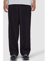 About Blank - Tailored Wide Leg Pant - Lyst
