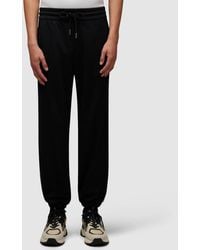 Moncler - Logo Sweatpant - Lyst