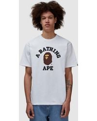 AAPE BY A BATHING AP - Bape - Lyst