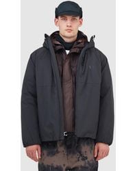 Purple Mountain Observatory - Shield Puffa Jacket - Lyst