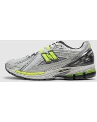 New Balance - 1906R Sneaker (Light Metallic Alkaline - Lyst