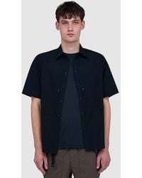 CAYL - Air Breathe Short Sleeve Shirt - Lyst