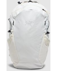 Arc'teryx - Mantis 16 Backpack (Arctic Silk - Lyst