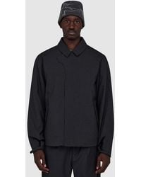 Hiking Patrol - Waypoint Texture Jacket (Dk - Lyst