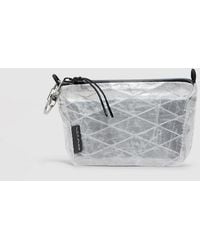 Sealson - Ac-Bo3 Mini Pouch Bag (Ghost - Lyst