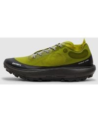 Satisfy - Therocker Sneaker (Grenoble - Lyst