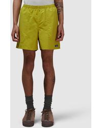 Patagonia - Baggies 5 Inch Short - Lyst