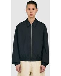 Acne Studios - 1996 Logo Flight Jacket - Lyst