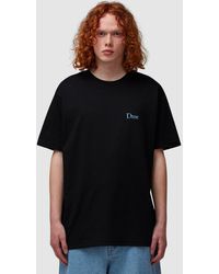 Dime - Classic Small Logo T-Shirt ( - Lyst