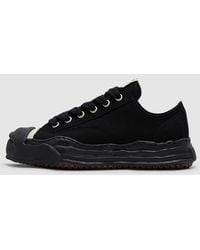 Maison Mihara Yasuhiro - Hank Low Og Canvas Sneaker - Lyst