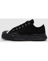 Maison Mihara Yasuhiro - Hank Low Og Canvas Sneaker - Lyst