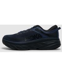 Hoka One One - Bondi 7 Sneaker (Varsity - Lyst