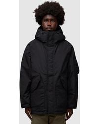 Nanamica - Regular Fit Gore-Tex Down Coat - Lyst