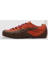PUMA - Klim Sneaker (Apple Cider-Chestnut - Lyst