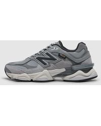 New Balance - 9060 Sneaker (Slate/Charcoal - Lyst