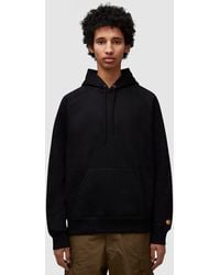Carhartt - Chase Hoodie - Lyst