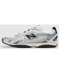 New Balance - 204L Sneaker Metallic - Lyst
