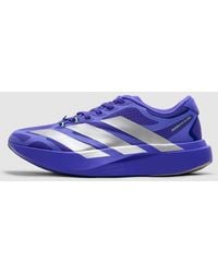adidas Originals - Adizero Evo Sl Exo Sneaker (Solar/ Met./Pure - Lyst