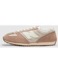 New Balance - 471 Sneaker (Bisque - Lyst