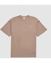 nike nrg t shirt white