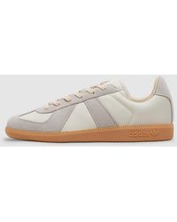 adidas - Bw Army Sneaker (Chalk/Clear Granite/Gum10 - Lyst