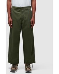 Human Made - Military Easy Pant - Lyst