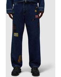 PATTA - Whole Lotta Labels Denim Pant - Lyst